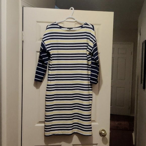 ❤️ - IMNYC striped dress - Picture 2 of 2